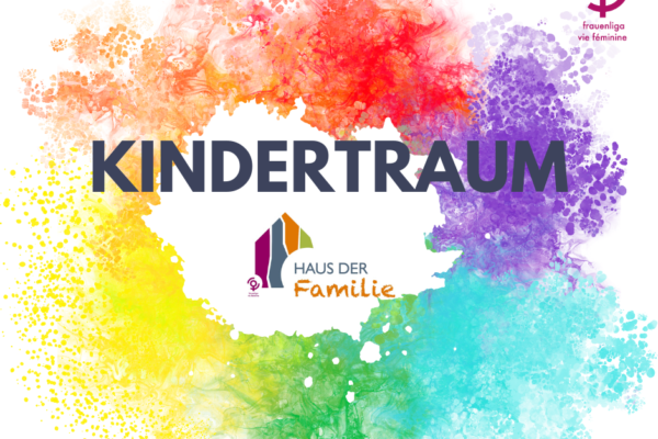 Kindertraum