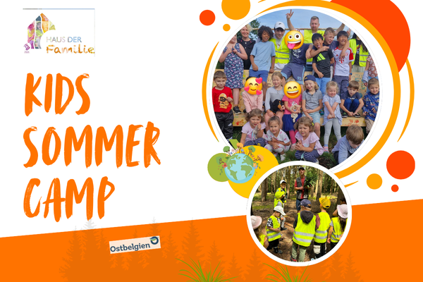 Kids Summer Camp