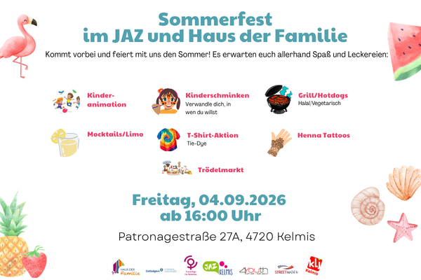 Sommerfest (600 x 400 px)
