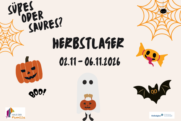 Herbstlager
